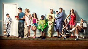 Are Seasons 1-11 of 'Modern Family' on Netflix?
