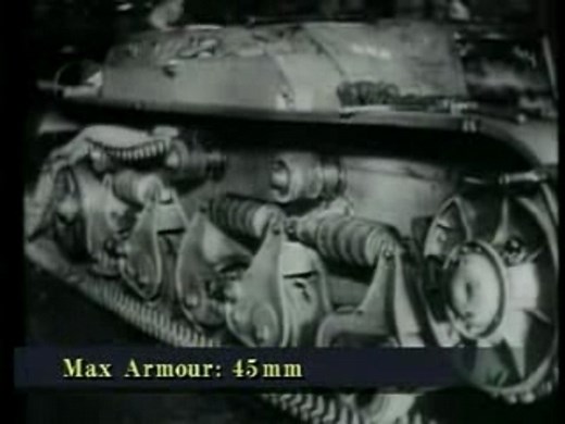 WW2 Tanks Renault R35