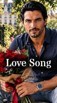 Love Song ❤️ | A Deep Romantic Ballad for the One Who Changed My World | Victory Melo