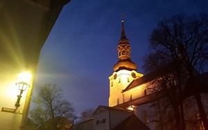 Päevatee. Lugude koguja Raul Rebane ja pianist Johan Randvere | Vikerraadio | ERR