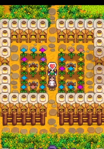 Stardew Valley Beehive Tips for Successful Farming