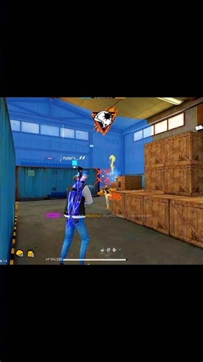 Fast Moment 😱👿 Speed Free Fire shorts video #ffshorts #zynvexff