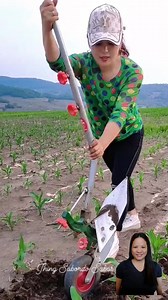 565 reactions · 12 shares | Hi tech na gamit sa taniman #reels #tools #machine #farmer #agriculture #ideas #highlights #everyone #followers | Jhing Sabordo Sabas | Facebook