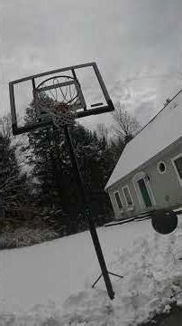 Making good basketball shots filming with GoPro#Basketball #GoPro #GoPro12Black#Short