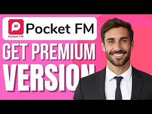 How To Get & Use Pocket FM Premium Version (New Method)