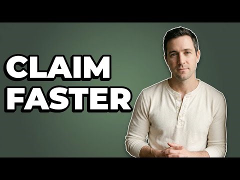 When Should I Contact My Insurance Company For A Claim?