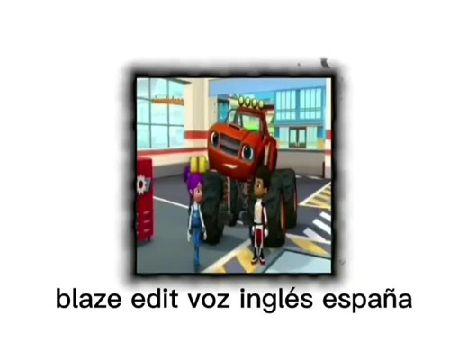 Blaze Edit: Celebrating Halloween with Creative Edits