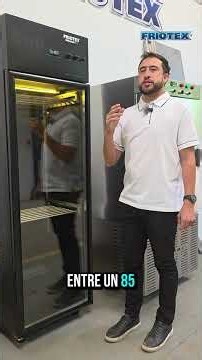 SECAMAX C5 - SECADERO DE EMBUTIDOS | Instructivo Friotex®