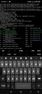 Hack WIfi Using Termux! (Requires Root) 📶#hack #hacker #termux #termuxapp #termuxtool #wifi