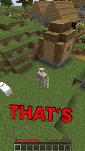 Minecraft But You Control My Size… #firelight #reels #New #video #minecraft | FireLight MC Gaming