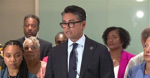 'We have to make the city safer right now' | Cincinnati mayor, leaders address 'path forward' after violence