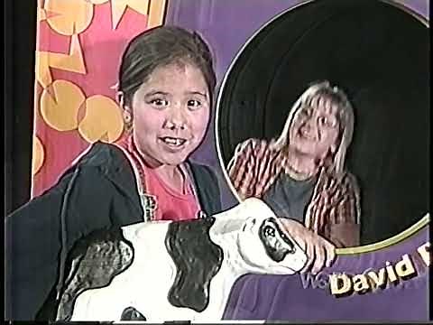 Zoom (1999) Season 1 Episode 10 (60 FPS)