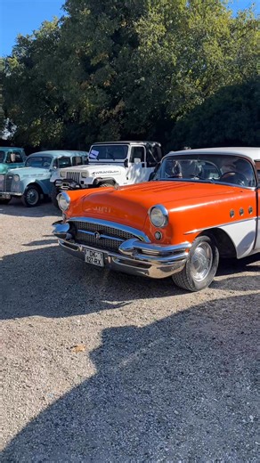 6.6K views · 81 reactions | En direct du Rock Bikes US Car Show à Donzère | Good Timers | Facebook