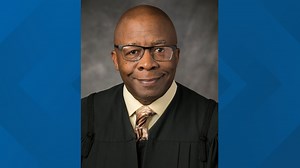 Ohio Eighth District Court of Appeals Judge Larry A. Jones passes away