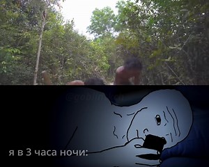 Wojak Memes: Exploring ASMR and Brainlet Culture