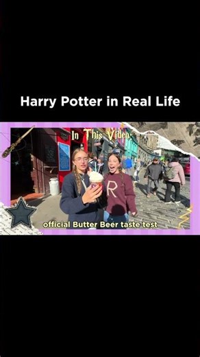 Harry Potter Locations That Are REAL