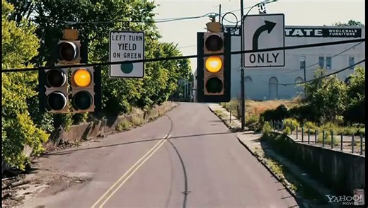 Drive Angry - Trailer