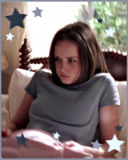 Annual Rory Gilmore Edit - Gilmore Girls