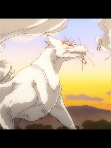 Ayakashi Friends in Natsume's Book of Friends Anime Edit