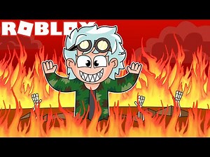 ¡REGRESO DESDE EL INFRAMUNDO! 🔥😈 Roblox