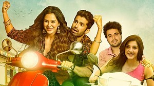 Индийский фильм Ардаб Мутияран | Ищи в Яндексе Bharat TV