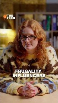 Australians are feeling the strain of financial pressure. Could 'frugal influencers' help?