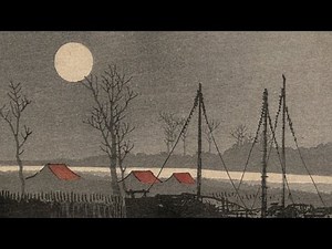 Shanghai Restoration Project - Little White Boat (小白船) feat. Zhang Le (张乐)