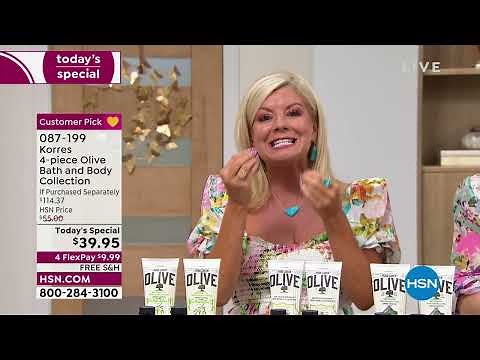 HSN | Lynn Murphy's 30th Anniversary 08.24.2022 - 07 PM