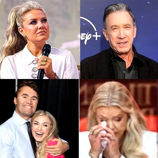 14K views · 214 reactions | Tim Allen Breaks His Silence: After 60...