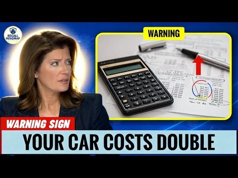 Why Your Car Costs Double The Sticker Price
