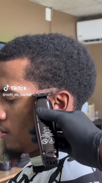 Buzz Cut Fade: A Stylish Guide for Men