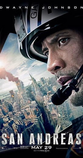 San Andreas (2015)