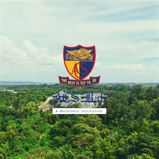 ACS Bali on Instagram: "A historic and spirit-filled day at ACS Bali on 17 July 2025, as we gathered with honoured guests, friends, family, and partners to dedicate and bless our new campus. We are deeply grateful to Bishop Sabam Lumbantobing and Rev. Johannes Samosir of the Methodist Church in Indonesia for leading this meaningful Dedication Service. A special welcome to Mr. Tan Wah Thong and the esteemed members of the Singapore ACS (International) family, the ACS Board of Governors, ACS Found