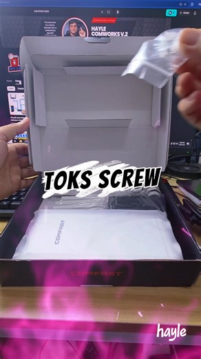 12 reactions | Comfast Cf-Ew85 hybrid antenna with stable connection﫰 Link nasa comment section﫰❤️✅️ #Comfast #antenna #PisoWifi | Hayden Bert R. Bastida | Facebook