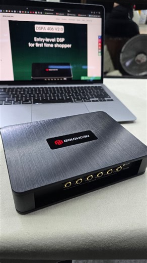 Tuning Box | Toshkentda Premium Tuning on Instagram: "DSPA 406 V2.0 4 x 65W/4Ω Max. integrated Class AB amplifier 1 x USB-OTG Input 4 x High Level Inputs 4 x RCA Inputs 6 x RCA Outputs 4 x High Level Outputs Bluetooth® 5.0 Audio Codec: aptX HD/aptX /AAC/SBC"
