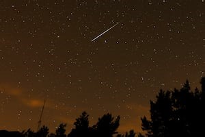 Peak Perseid meteor shower and other cosmic delights in August’s night sky