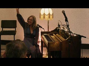 Tift Merritt - Someone To Watch The Band With Me (Official Visualizer)