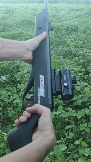 jade pro nitro 6.35 com red dot