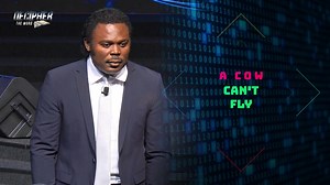 "AS YOU BEHOLD AS IN A MORROR YOU CHANGE..." WHAT IS THE CHANGE? DECIPHER THE WORD WITH THE BONDSERVANT OF CHRIST | Spirit Revelation Ecclesia USA