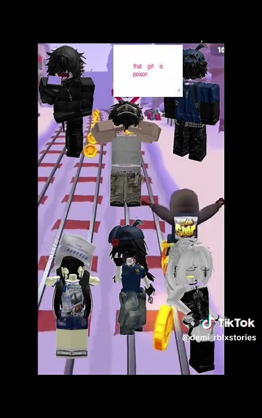 Roblox Story: The Ultimate Singing Battle