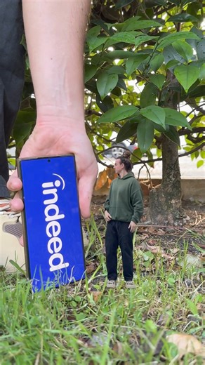 37 reactions · 3 comments | Get an Indeed profile to streamline your job search. Your wishes, skills and desires, all together. | Indeed | Facebook