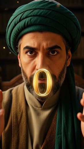 The Mind Behind Algorithm:Al-Khwarizmi