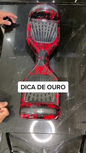 dica de como calibrar seu hover . #fyp #fy #diy #hoverboard #eletronica #reparo #50reais #conserto #dicas #calibração #skate #esporte