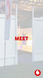 A special friend is here… 🐾 ZooZoo is making a grand entrance at ICT Day 2025 at Unity Park! Come meet, greet, and snap a selfie with ZooZoo! 📸✨ | Vodafone Vanuatu