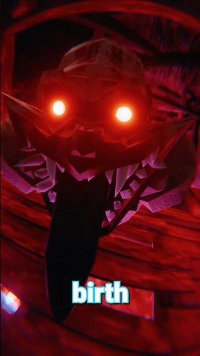 Animal Company's MIMIC, Explained... 😱