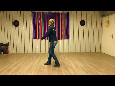 Delicious - Line Dance (DANCE)
