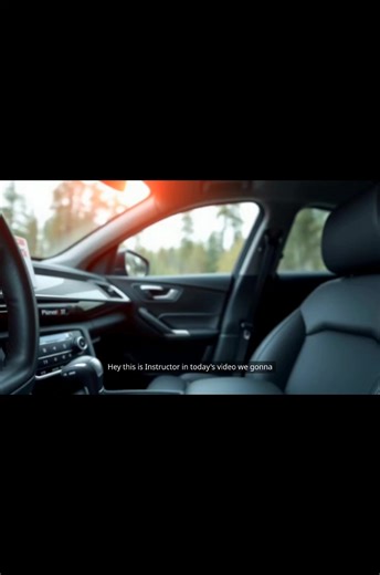 Understanding Automatic Gear Shifter Positions