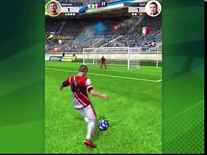 Football Strike: Online Soccer