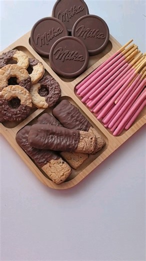 Unboxing Sweets #chocolate #candy #sweet #unboxing