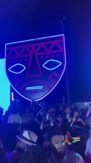 Balcony Mix Africa - Deep House & Afro Tech DJ Kent Mix